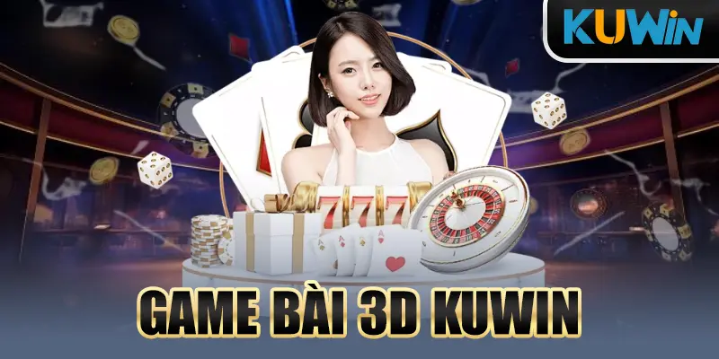 Game Bài Kuwin – Tuyệt Hảo Dành Cho Tín Đồ Đam Mê Giải Trí