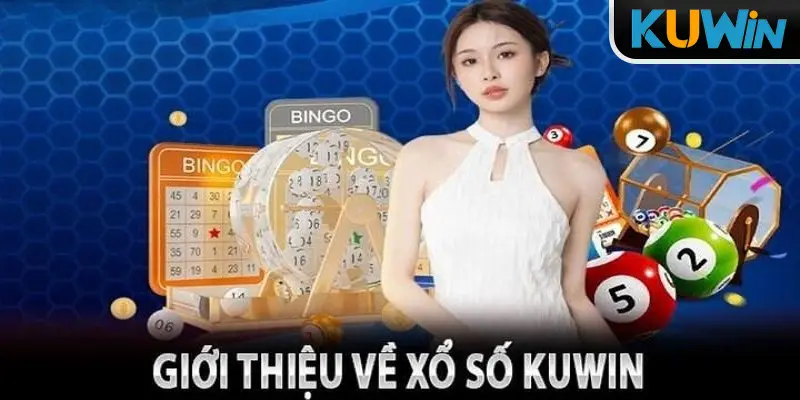 Sảnh Xổ số Kuwin 